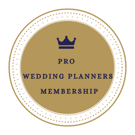 Pro Wedding Planner Membership