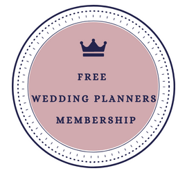 Free Wedding Planners Membership